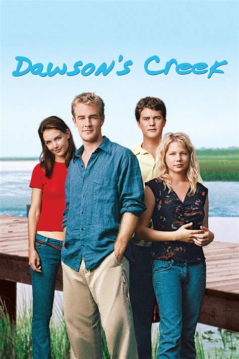 dawson's creek season 1|dawson's creek release date.